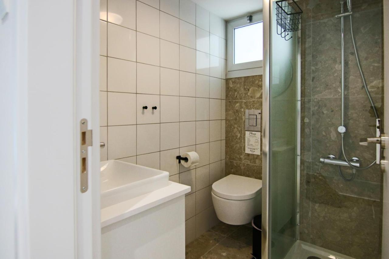 Appartamento Phaedrus Living: Seaside Luxury Flat Lighthouse 69 Paphos Esterno foto