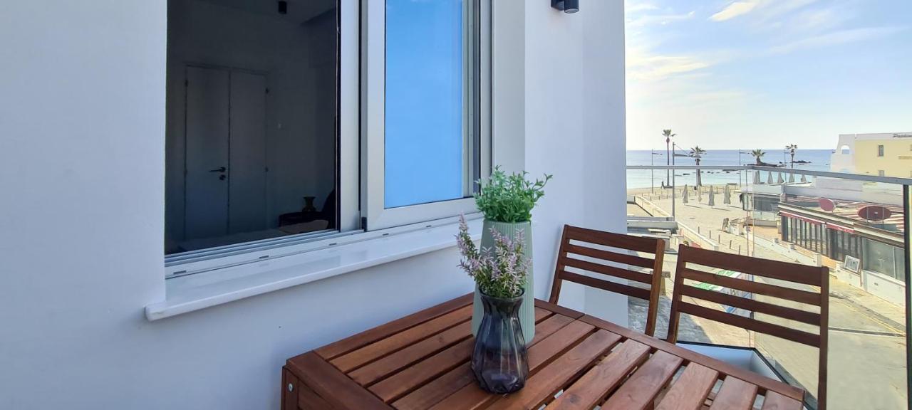 Appartamento Phaedrus Living: Seaside Luxury Flat Lighthouse 69 Paphos Esterno foto