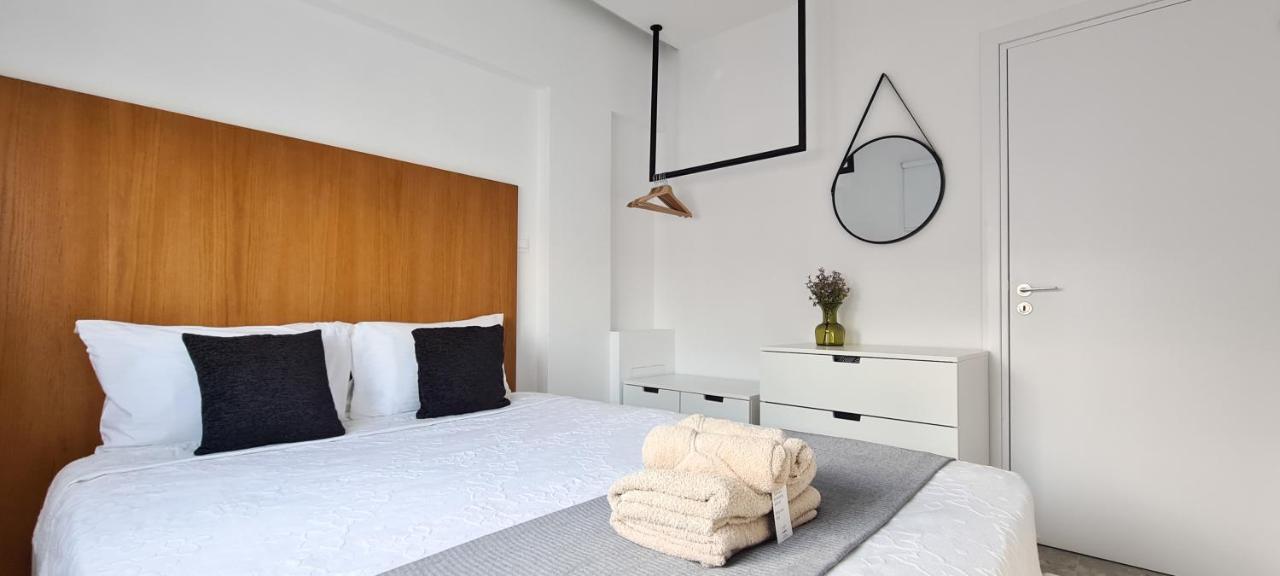 Appartamento Phaedrus Living: Seaside Luxury Flat Lighthouse 69 Paphos Esterno foto